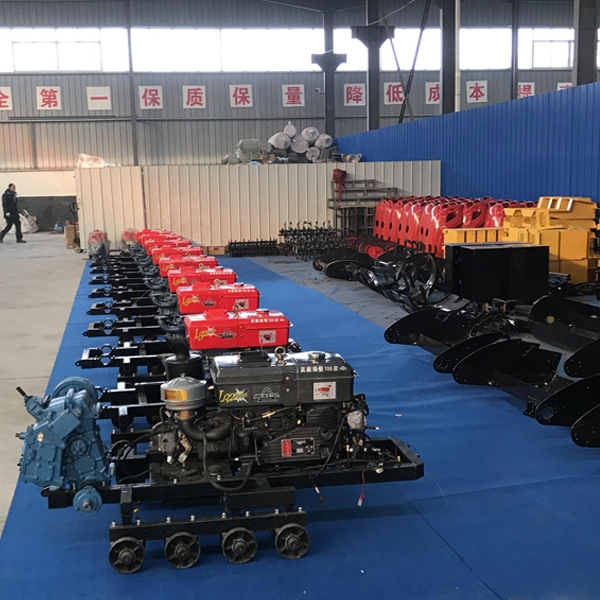 廠區(qū)車(chē)間